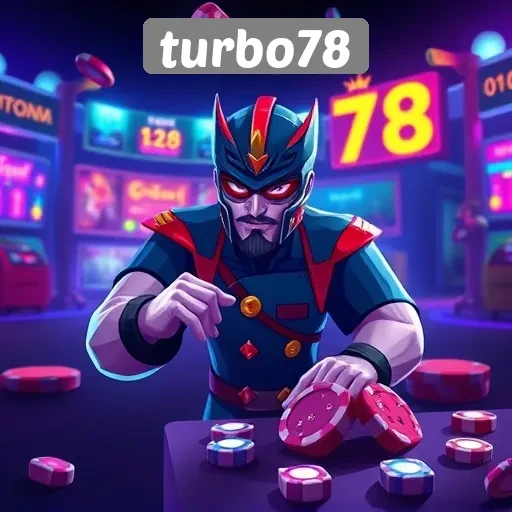 Perbandingan Turbo78 dengan Situs Game Lain di Indonesia