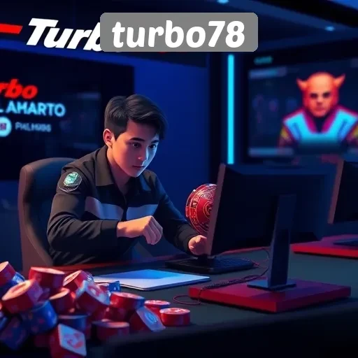 Kualitas Layanan Pelanggan di Turbo78 dan Responsifnya