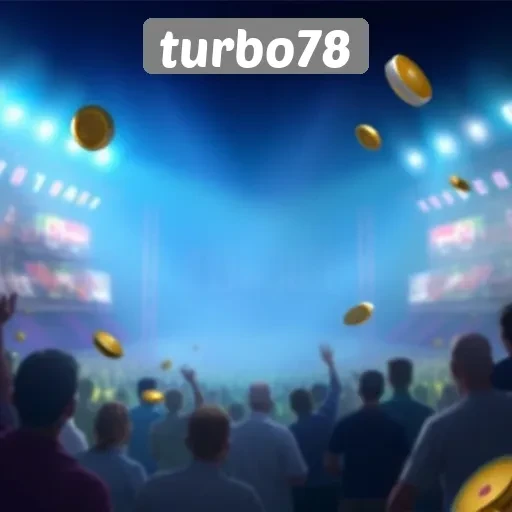 Event dan Promosi Menarik di Turbo78