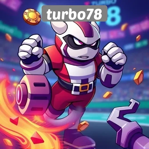 Evolusi Turbo78 dalam Industri Game Online