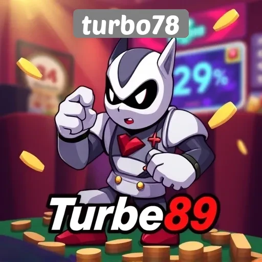 Mengupas Fitur Utama Situs Game Turbo78