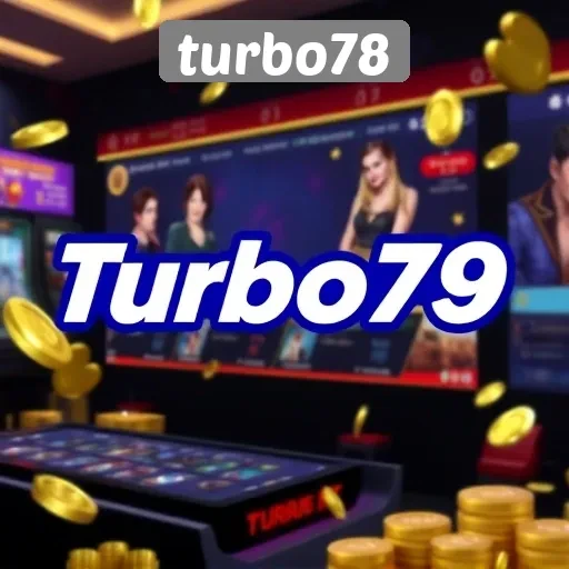 Keunggulan Fitur Game di Turbo78 untuk Penggemar