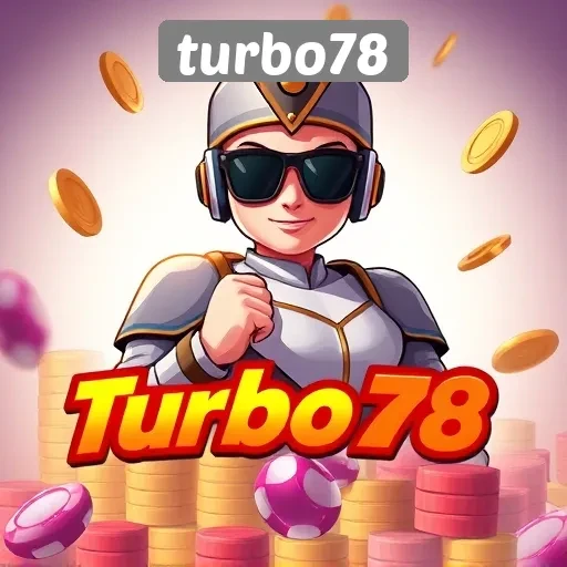 Berbagai Jenis Permainan yang Tersedia di Turbo78