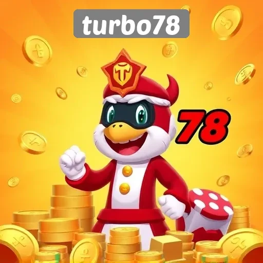 Memperkenalkan Turbo78 sebagai Platform Game Terpercaya
