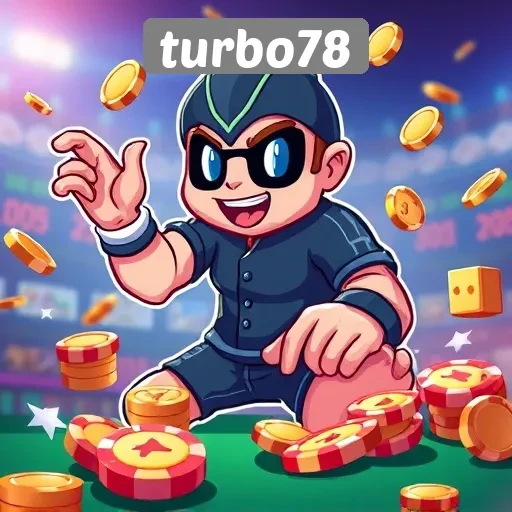 Pengenalan Situs Game Turbo78 untuk Penggemar Judi Online