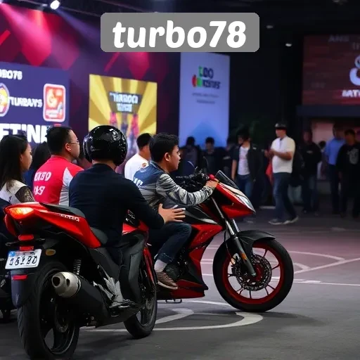 Keuntungan Bergabung dengan Komunitas Turbo78