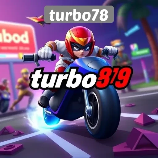 Mengamati Tren Game Terbaru di Turbo78