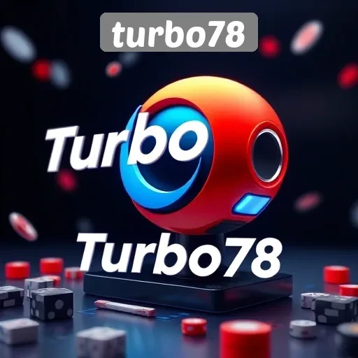 Integrasi Teknologi Terbaru dalam Turbo78