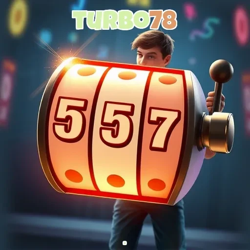 turbo78: Fitur Loyalitas yang Menawan untuk Gamer Indonesia