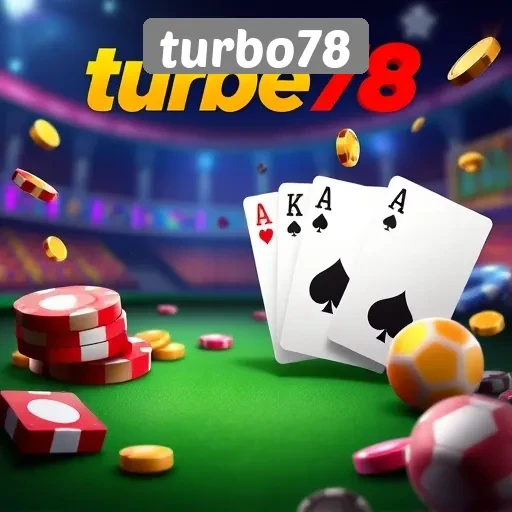 Rekomendasi Permainan Terpopuler di Turbo78