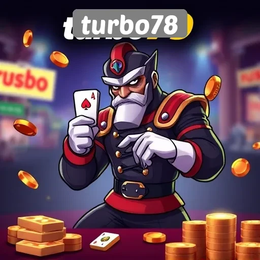 Bermain Game dengan Aman di Turbo78