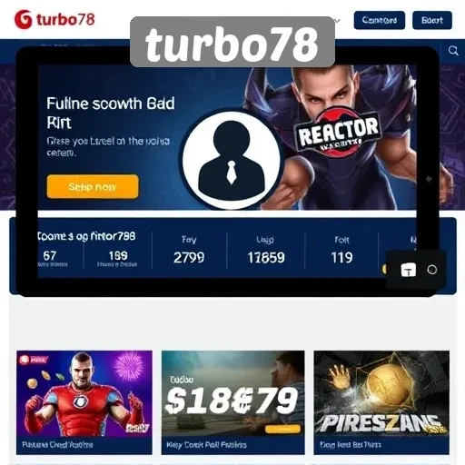 Analisis Keamanan dan Privasi di Turbo78