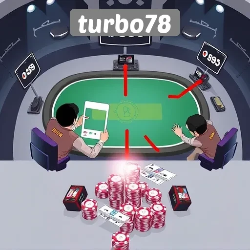Strategi untuk Menang di Permainan Populer Turbo78
