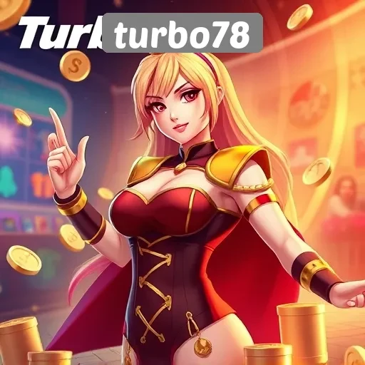 Keunggulan Turbo78 dalam Permainan Online