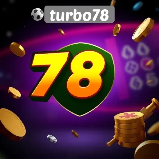 Ragam Bonus dan Promosi Menarik di Turbo78