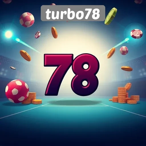 Tantangan dan Keseruan Bermain di Turbo78 yang Wajib Dicoba