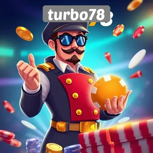 Bagaimana Turbo78 Menjadi Favorit di Kalangan Pecinta Game