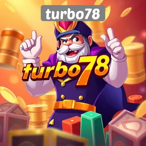 Menggali Fitur Unggulan Situs Game Turbo78