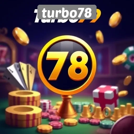 Pengenalan Situs Game Turbo78 dan Fitur Utamanya