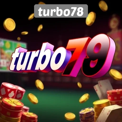 Ulasan Mendalam Tentang Situs Game Turbo78