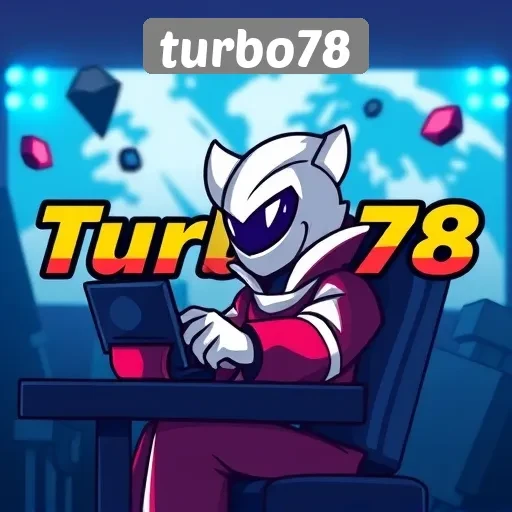 Panduan Menggunakan Turbo78 untuk Penggemar Game
