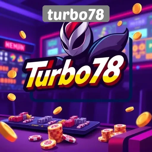 Dampak Turbo78 terhadap Industri Game Online di Indonesia