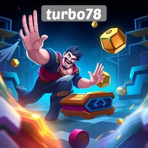 Inovasi Terbaru di Turbo78 yang Patut Diketahui