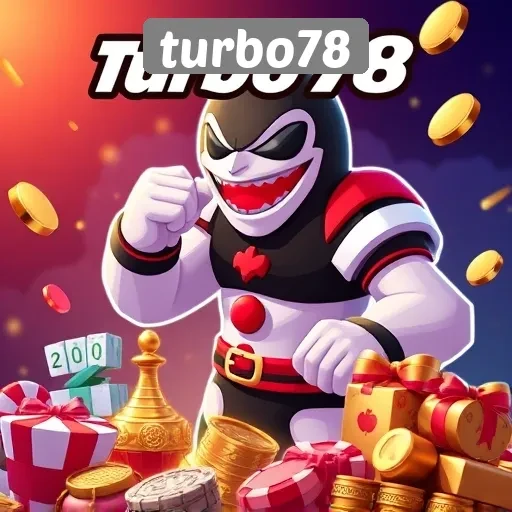 Turbo78 Sebagai Pilihan Utama Pecinta Game Online