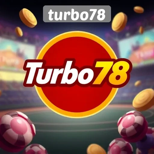 Turbo78 Sebagai Platform Game Online Terpercaya