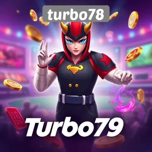 Mengapa Turbo78 Menjadi Pilihan Populer di Kalangan Gamers