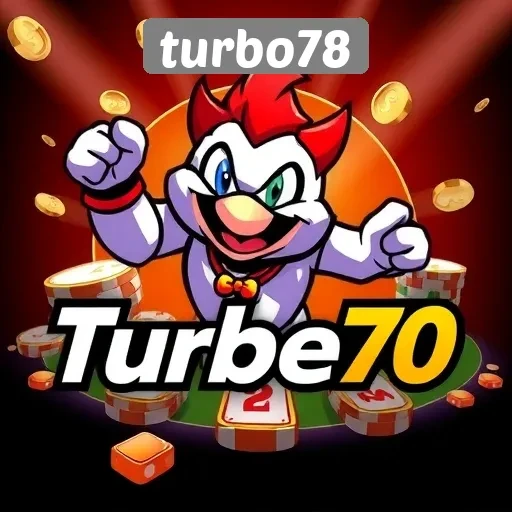 Mengenal Turbo78 sebagai Platform Game Terpopuler