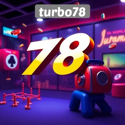 Turut Mengangkat Popularitas Permainan Online Melalui Turbo78