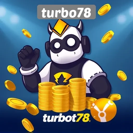 Promosi dan Bonus Menarik yang Ditawarkan oleh Turbo78