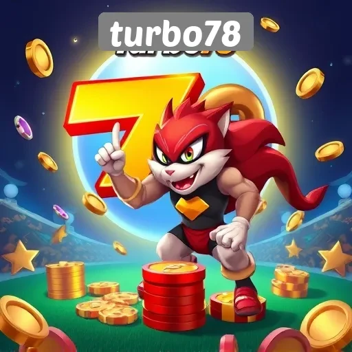 Promo dan Bonus Menarik di Turbo78 untuk Pemain Baru
