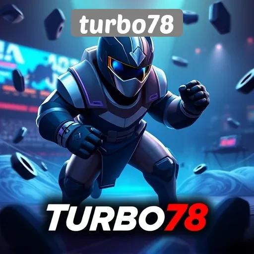 Reputasi Turbo78 di Kalangan Komunitas Gaming Indonesia
