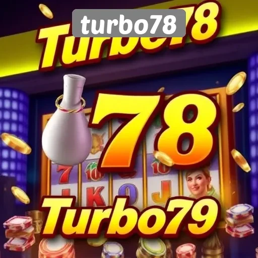 Keunggulan Turbo78 dalam Permainan Slot di Indonesia