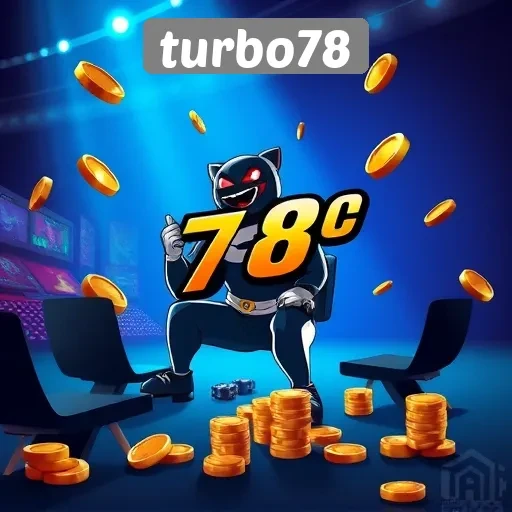 Keunggulan Turbo78 dalam Dunia Permainan Online