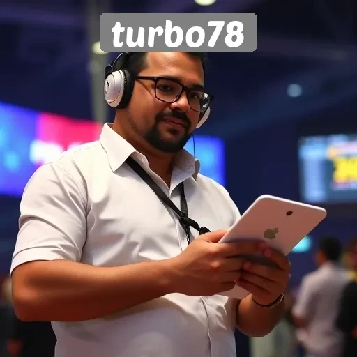 Ulasan Pengalaman Pengguna di Situs Game Turbo78