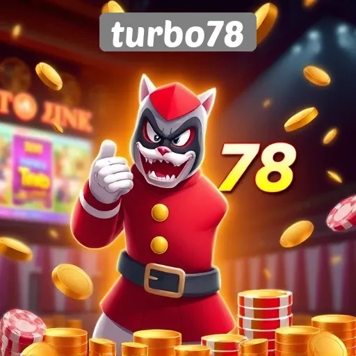 Beragam Jenis Permainan yang Tersedia di Turbo78 untuk Semua Pengguna