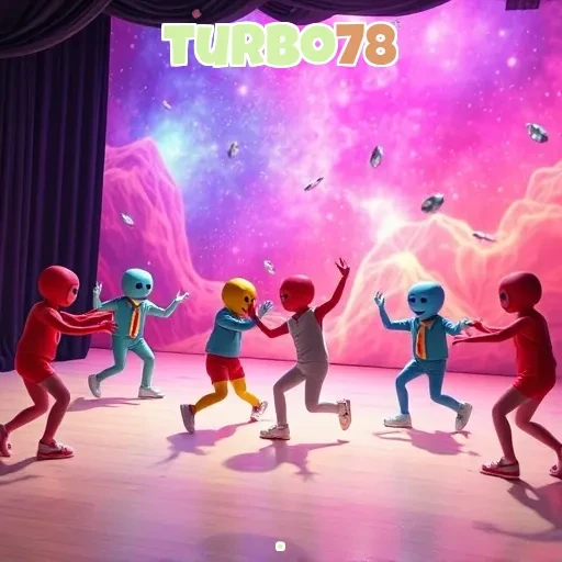 turbo78 Bonus Selamat Datang